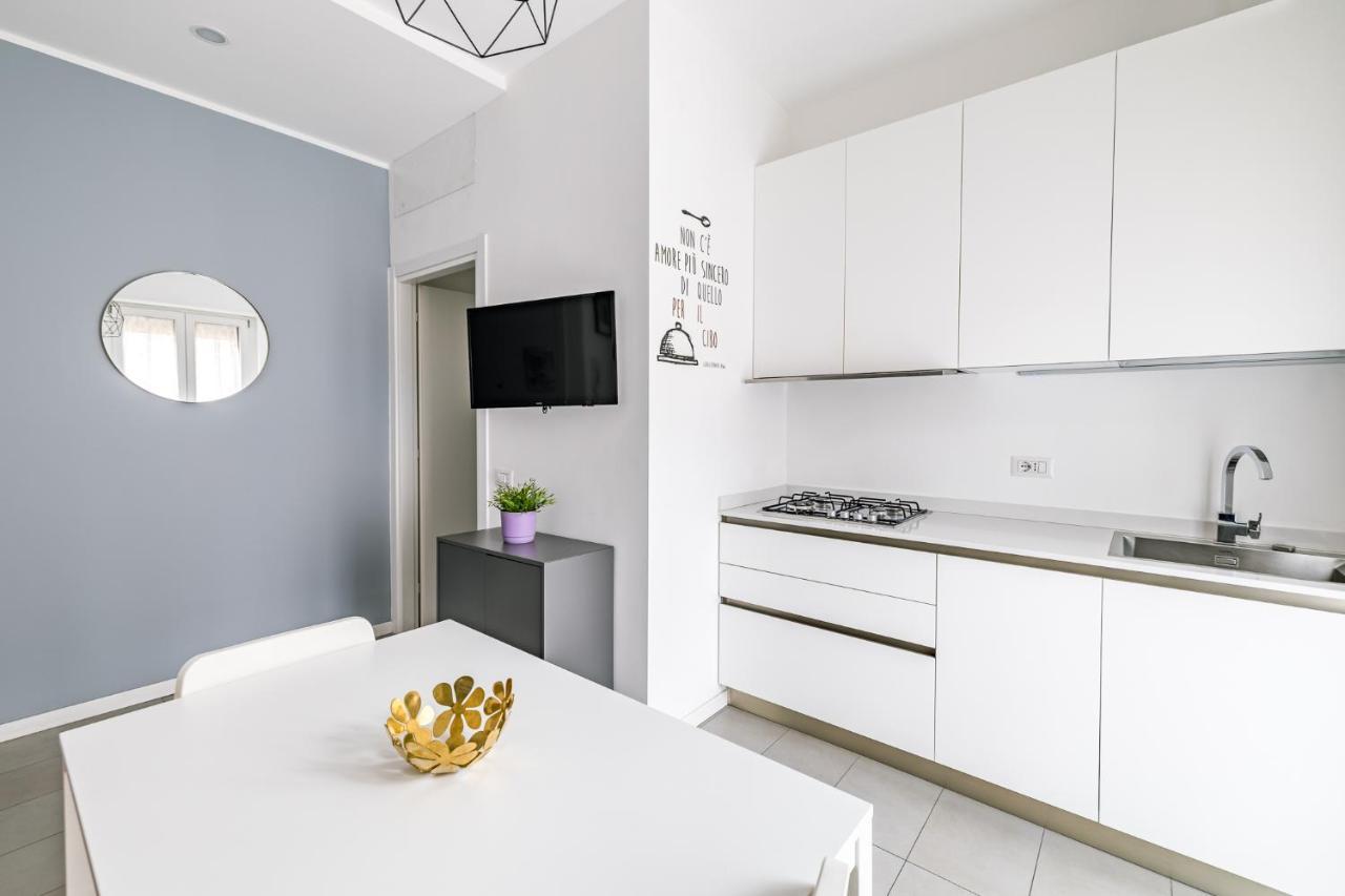 Apartment Casa Di Lolli Mailand